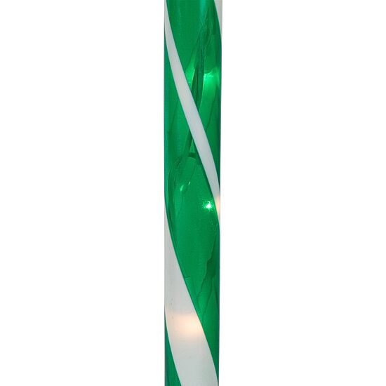 Northlight 28" Lighted Outdoor Candy Cane Christmas Yard Art