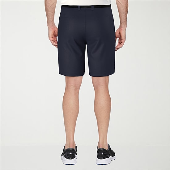 PGA TOUR Mens 9" Stretch Fabric Moisture Wicking Golf Short