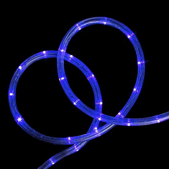 Northlight 18ft Led Rope Lights String Lights