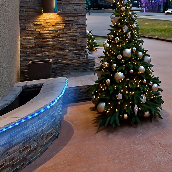 Northlight 18ft Led Rope Lights String Lights