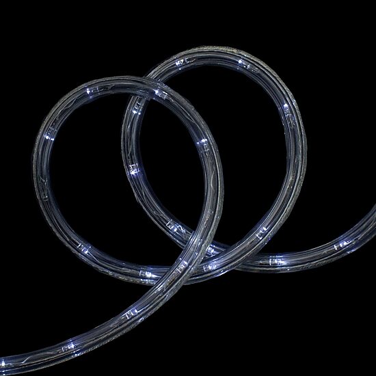 Northlight 18ft Led White Twinkle String Lights