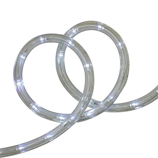 Northlight 18ft Led White Twinkle String Lights