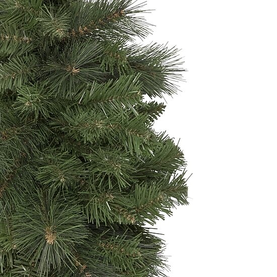 Northlight 32" Beaver Pine Artificial Swag