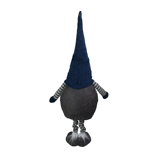 Northlight 41" Led Lighted Extendable Gnome Christmas Gnome