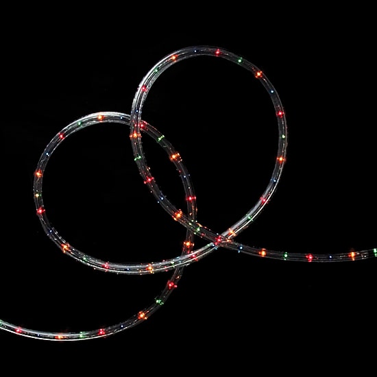 Northlight 18ft Flexible Incandescent Outdoor String Lights