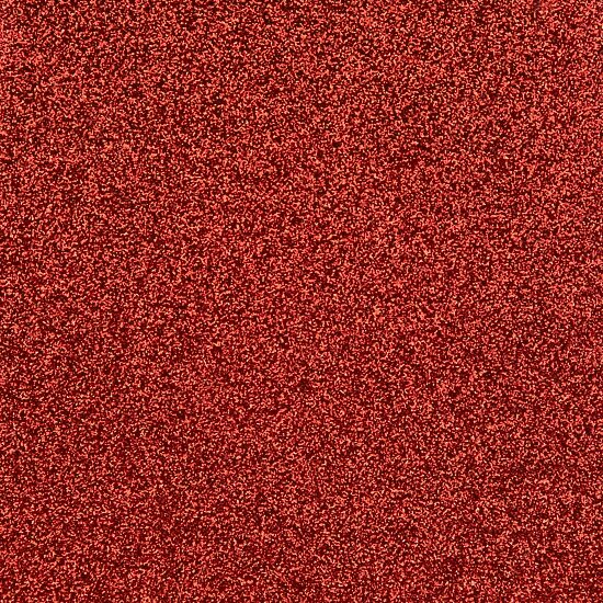 Northlight 27" Shiny Red Fabric Hexagonal Christmas Tree Collar