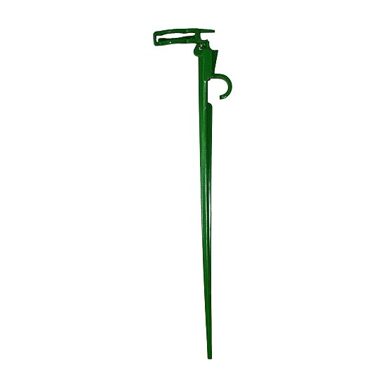 Northlight 8" 2 In 1 Christmas Yard Art