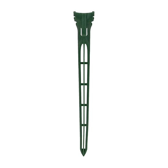 Northlight 8" 2 In 1 Christmas Yard Art