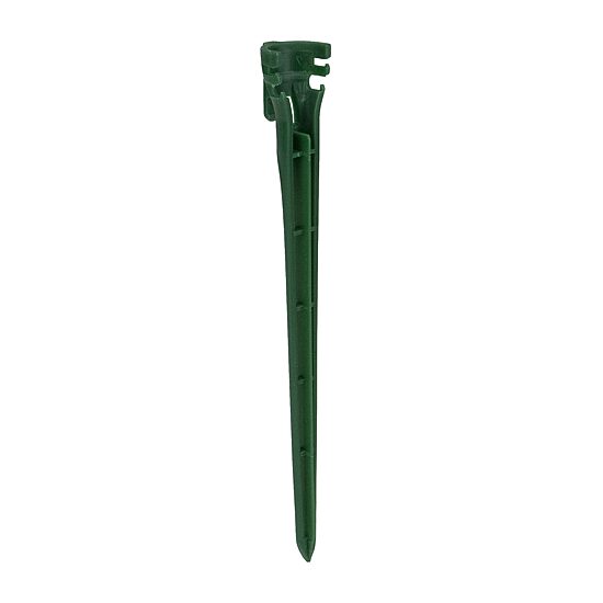 Northlight 8" 2 In 1 Christmas Yard Art
