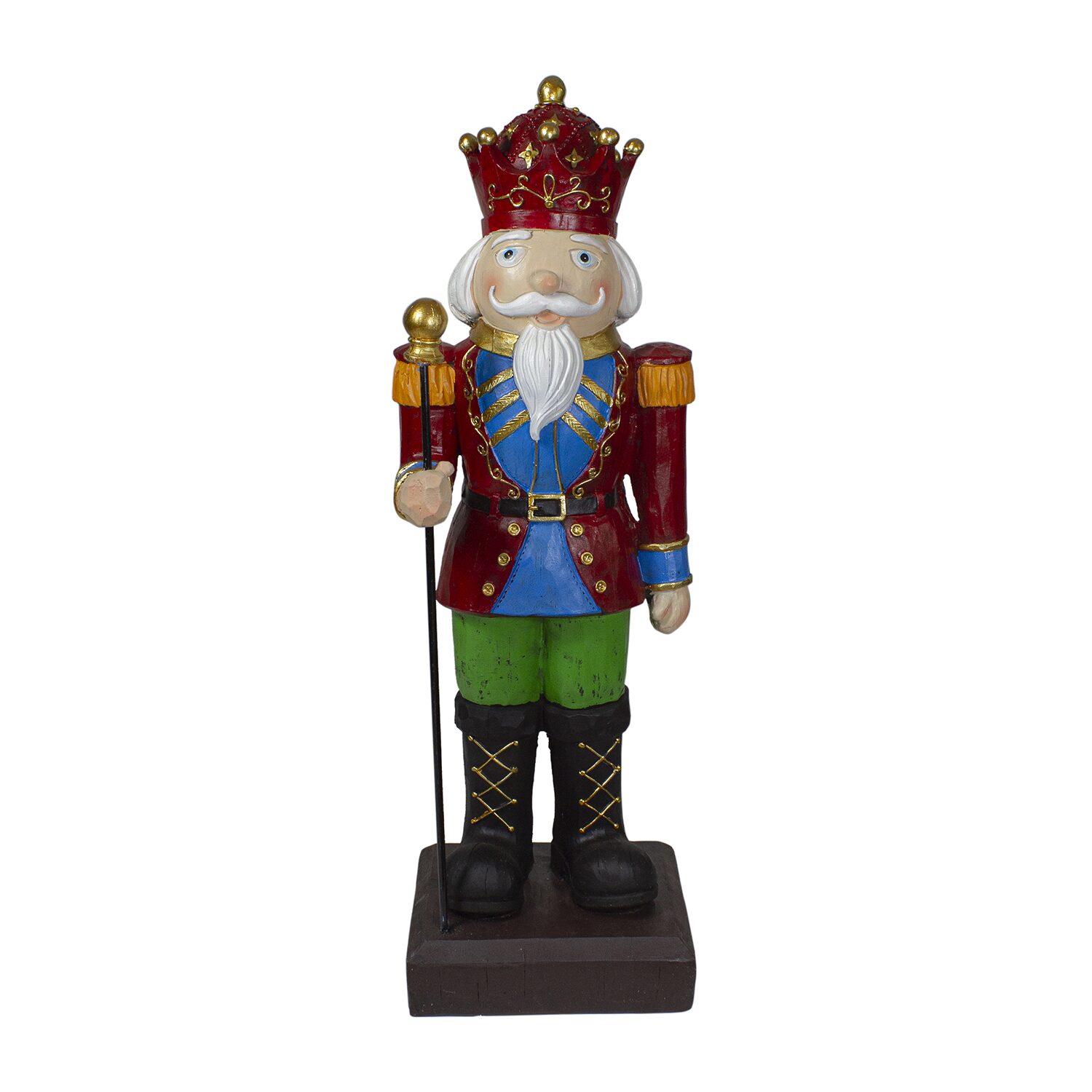 Northlight 22" Nutcracker Soldier Christmas Nutcracker