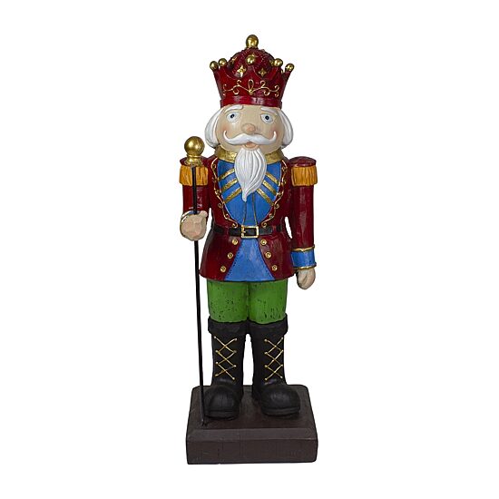 Northlight 22" Nutcracker Soldier Christmas Nutcracker