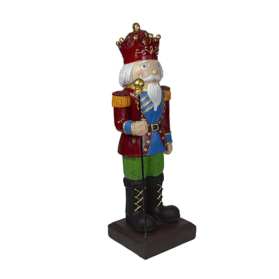 Northlight 22" Nutcracker Soldier Christmas Nutcracker