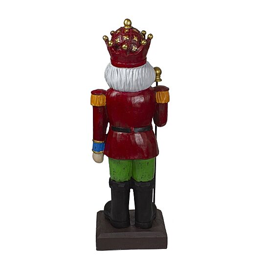 Northlight 22" Nutcracker Soldier Christmas Nutcracker