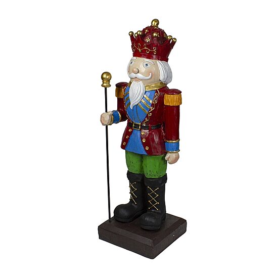 Northlight 22" Nutcracker Soldier Christmas Nutcracker