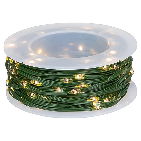 Northlight 65ft 200ct Multi Function Fairy String Lights
