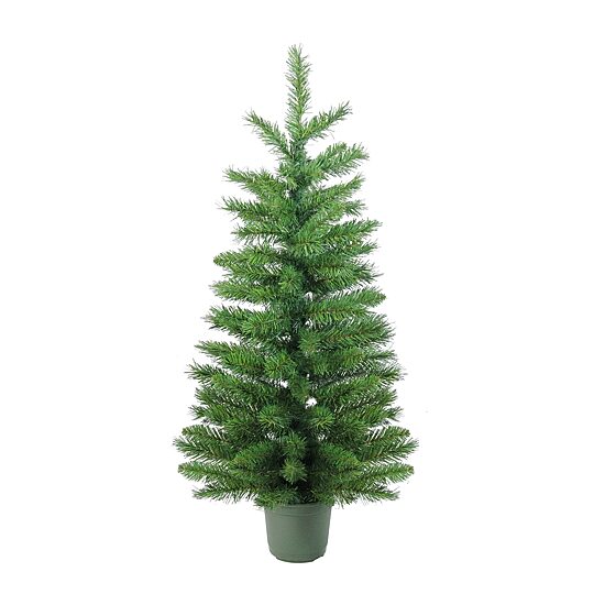 Northlight Norway Medium 4 Foot Spruce Christmas Tree