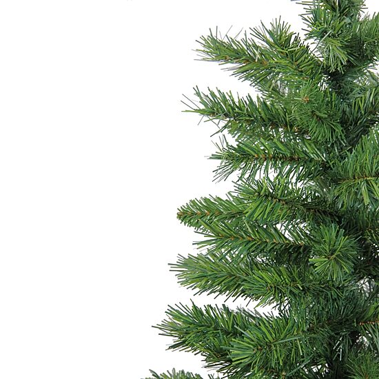 Northlight Norway Medium 4 Foot Spruce Christmas Tree