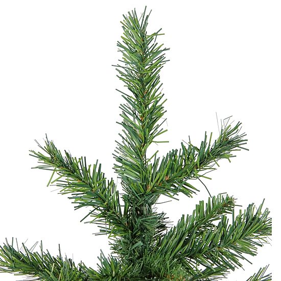 Northlight Norway Medium 4 Foot Spruce Christmas Tree