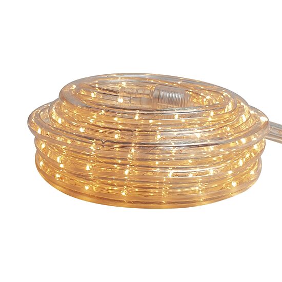 Northlight 100ft Incandescent Rope String Lights