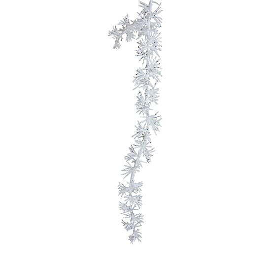 Northlight 36" White Pine Hanging Bush Wood Wall Art
