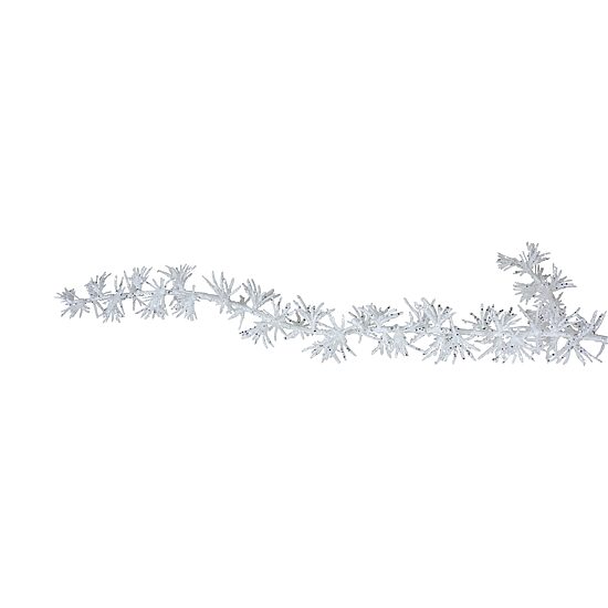 Northlight 36" White Pine Hanging Bush Wood Wall Art