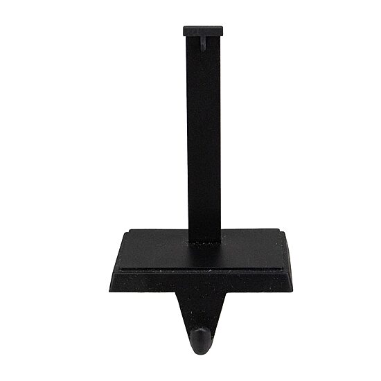 Northlight 7" With Ornament Hanger Christmas Stocking Holder
