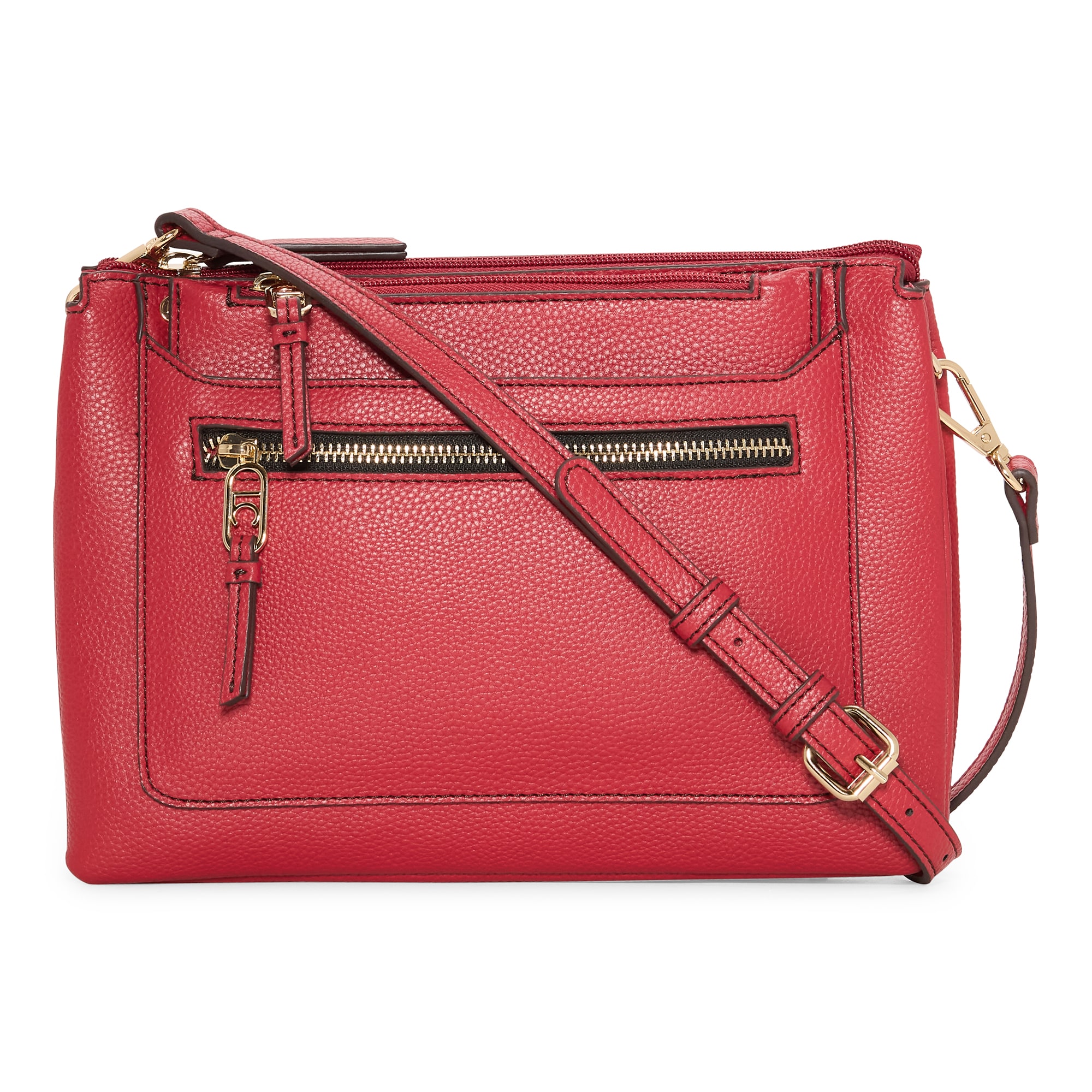 Liz Claiborne Jay Crossbody Bag