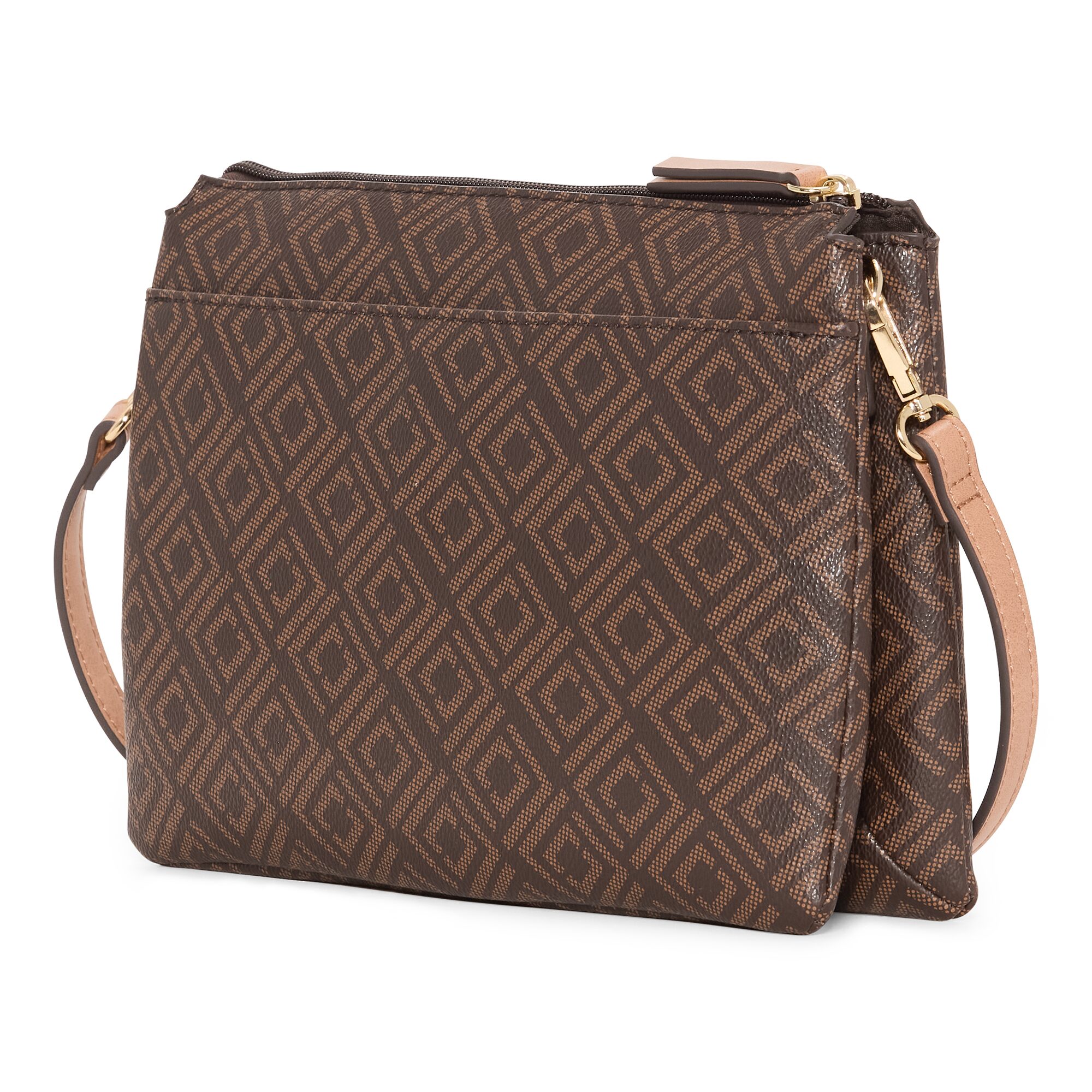 Liz Claiborne Jay Crossbody Bag