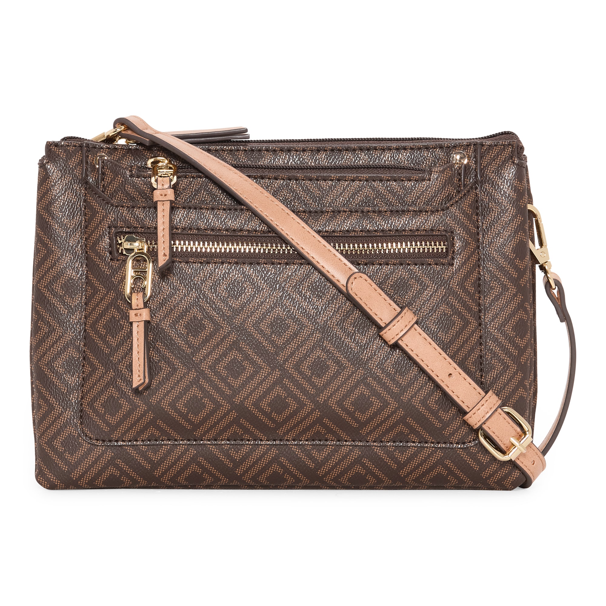 Liz Claiborne Jay Crossbody Bag