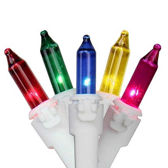 Northlight 150ft 300ct Commercial Mini String Lights