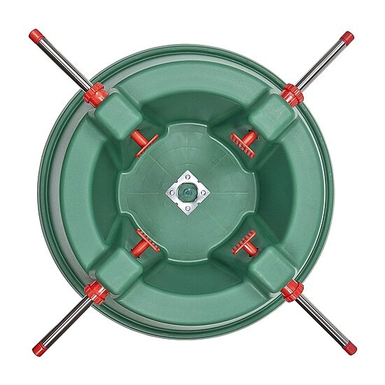 Northlight Wide Mouth Simple Set Live Holds Up To 6ft Tree Stand