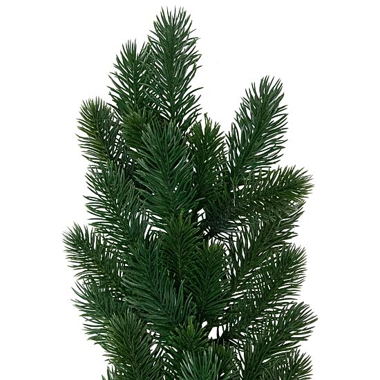 Northlight 6ft Winter Pine Christmas Indoor Garland