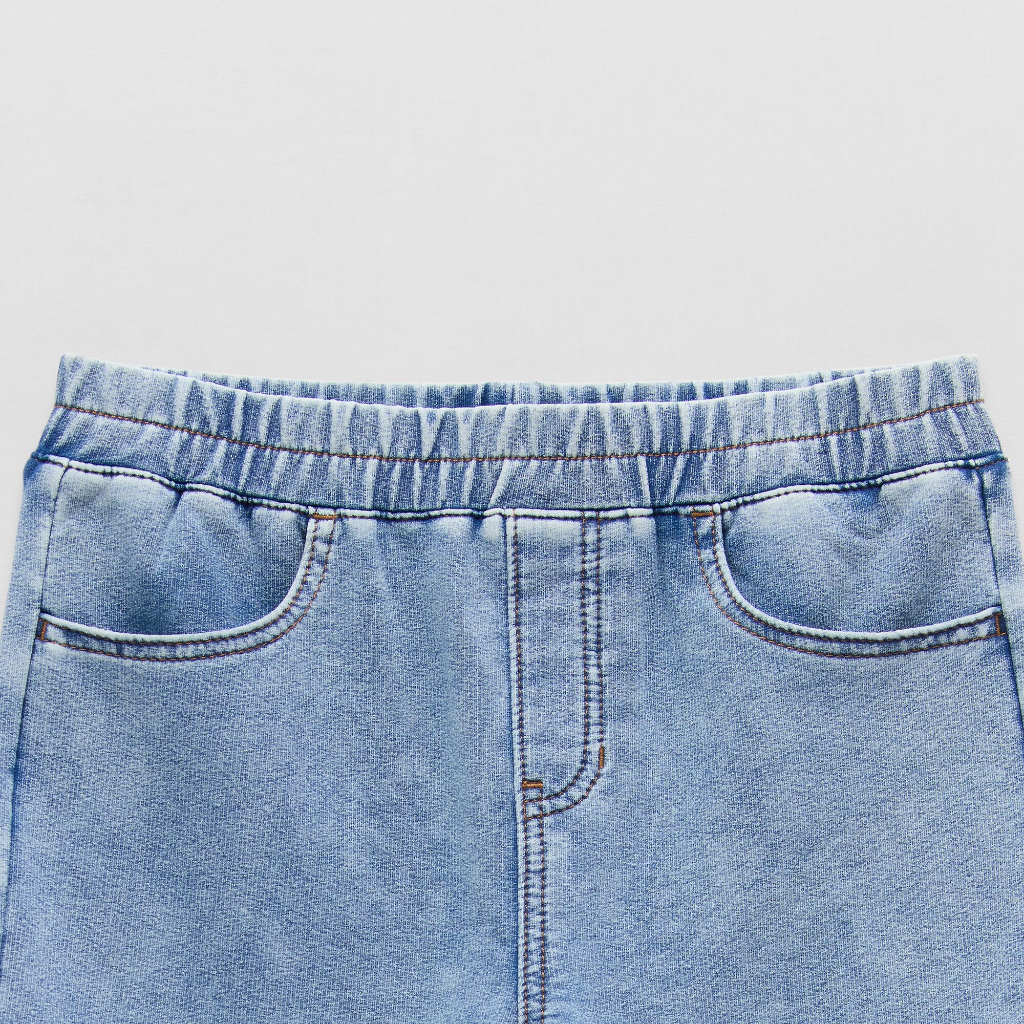 Vanilla Star Big Kid Girls Wide Leg Cargo Pant