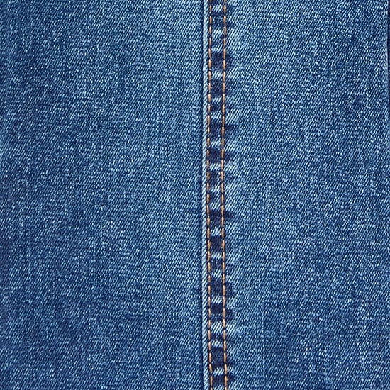 Vanilla Star Big Kid Girls Cargo Flare Leg Jean