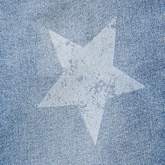 Vanilla Star Big Kid Girls Flare Leg Jean