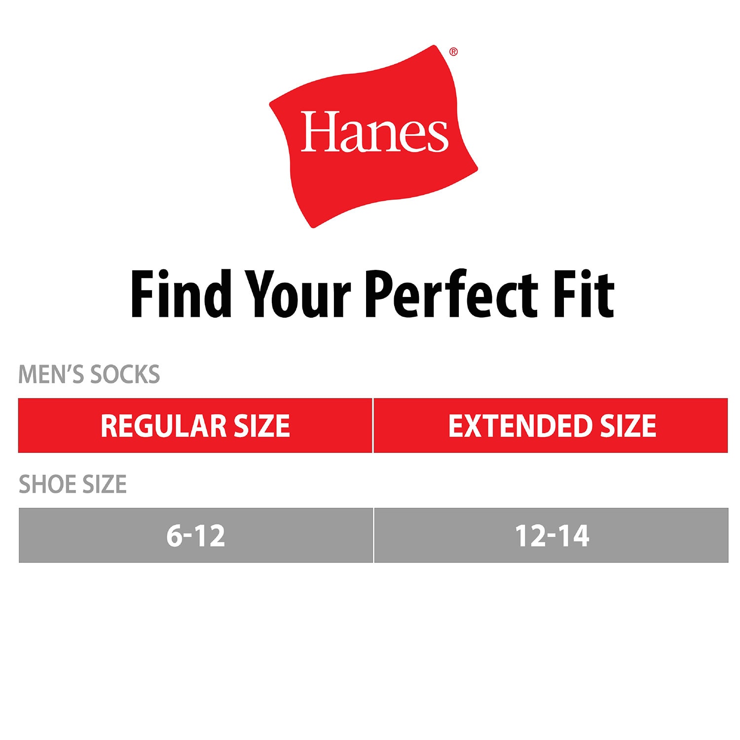 Hanes Mens Ultimate 12+1 Bonus Pack Low Cut Socks