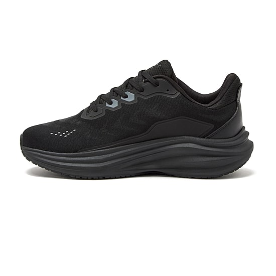 Hi-Tec® Resist Mens Round Closed Toe Work Shoes