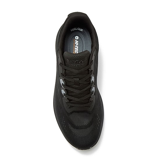 Hi-Tec® Resist Mens Round Closed Toe Work Shoes