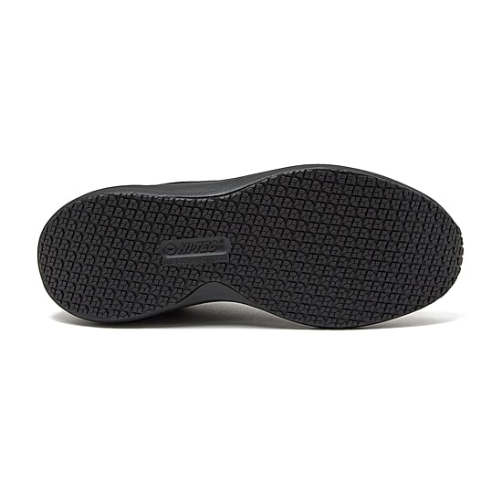 Hi-Tec® Resist Mens Round Closed Toe Work Shoes