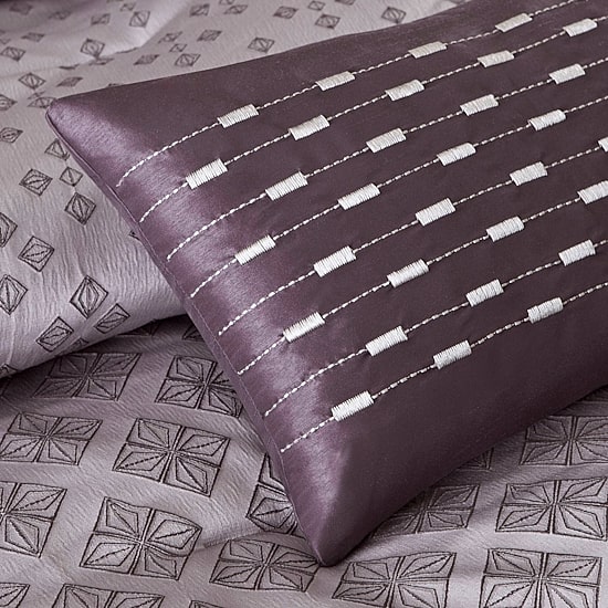 Madison Park Morris 7-pc. Comforter Set