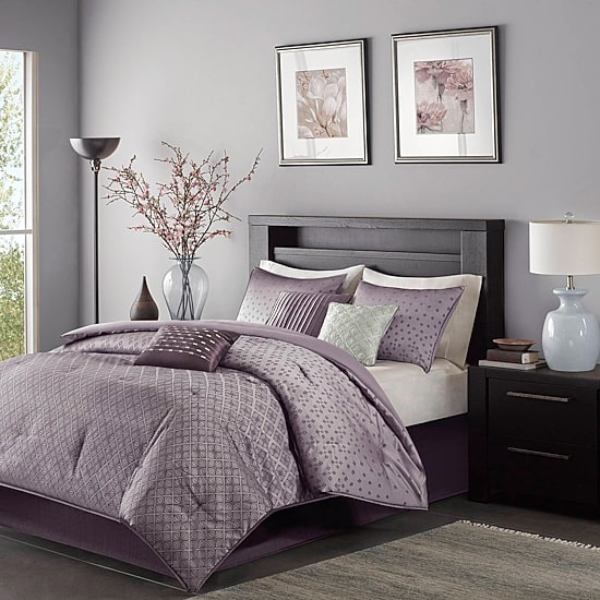 Madison Park Morris 7-pc. Comforter Set