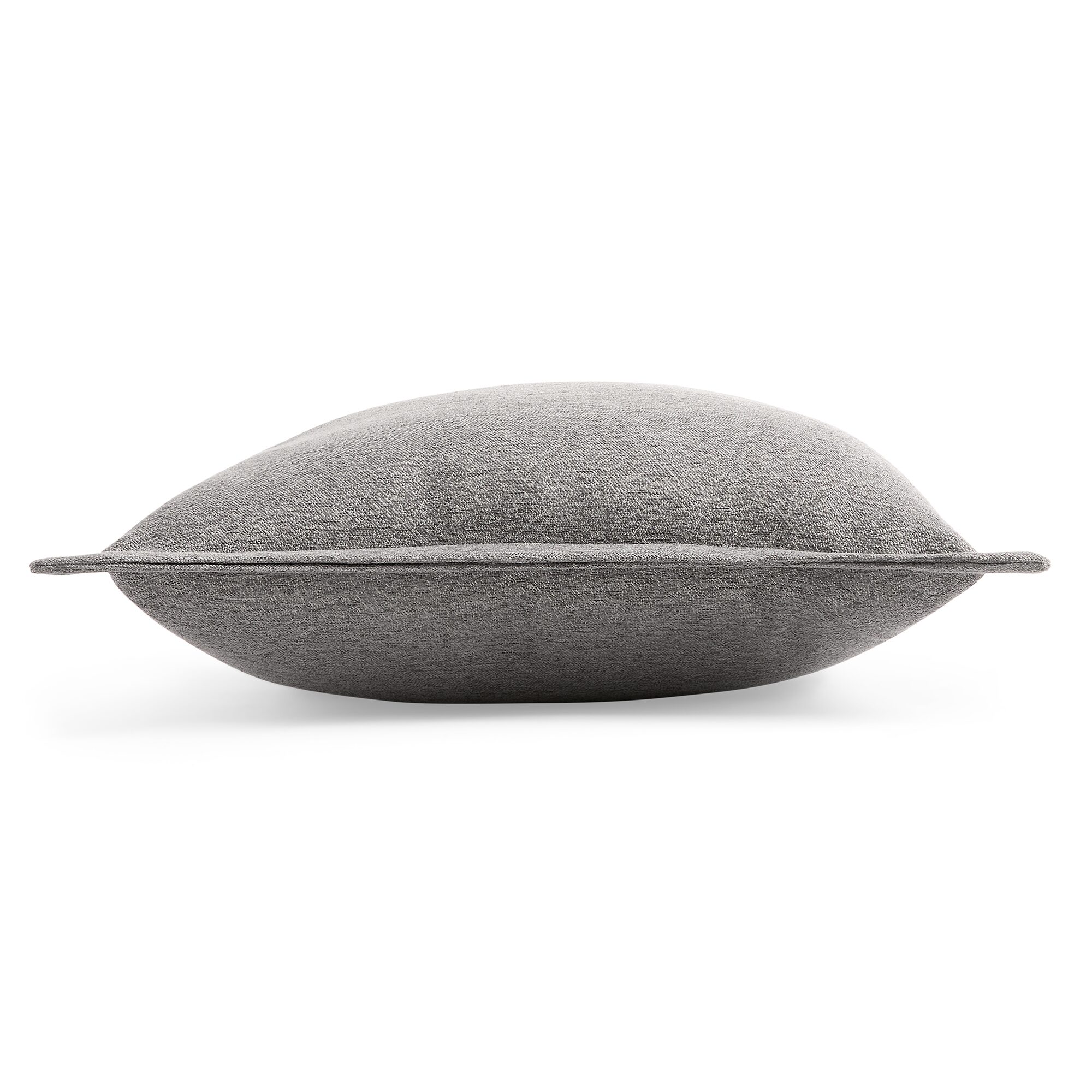 Shaker 20x20 Square Throw Pillow