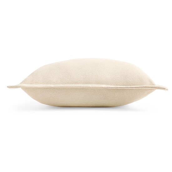 Shaker 20x20 Square Throw Pillow