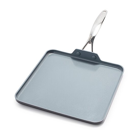 GreenPan Valencia Pro 11" Griddle