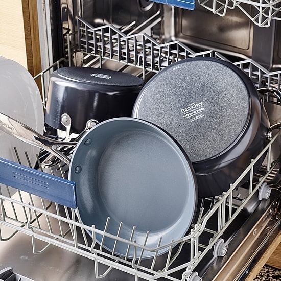 GreenPan Valencia Pro 11" Griddle