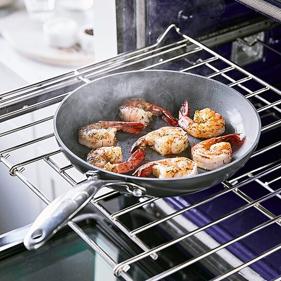 GreenPan Valencia Pro Hard Anodized Ceramic Non-Stick 8” Frypan