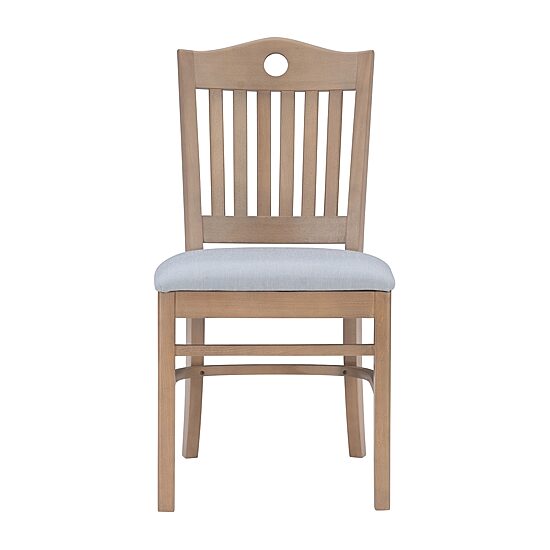 Linon Bethany 2-pc. Upholstered Dining Chair
