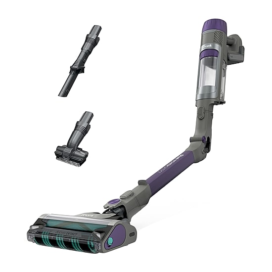 Shark Power Detect Corded Stick Vacuum