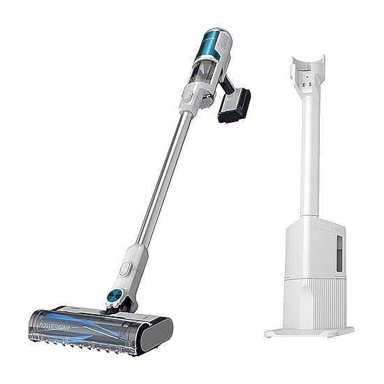 Shark Clean Empty Cordless Stick Vacuum