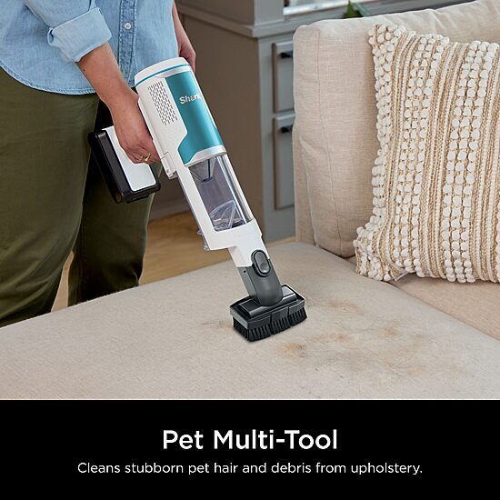 Shark Clean Empty Cordless Stick Vacuum